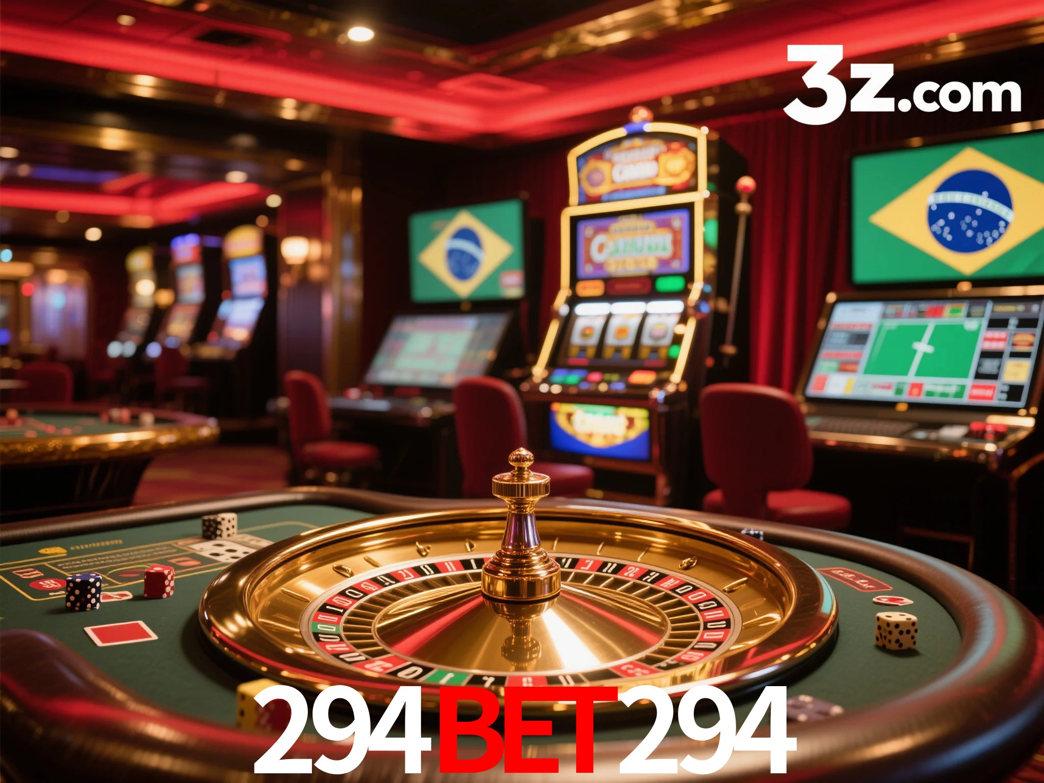 cards and chips image